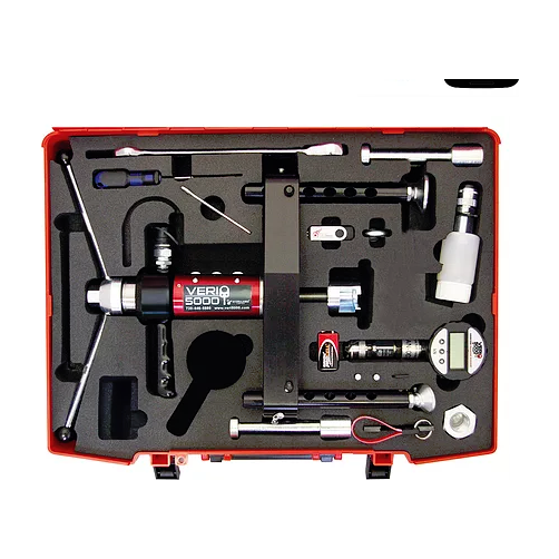 Verio 5,000 MEDIUM DUTY ANCHORAGE VERIFICATION DEVICE