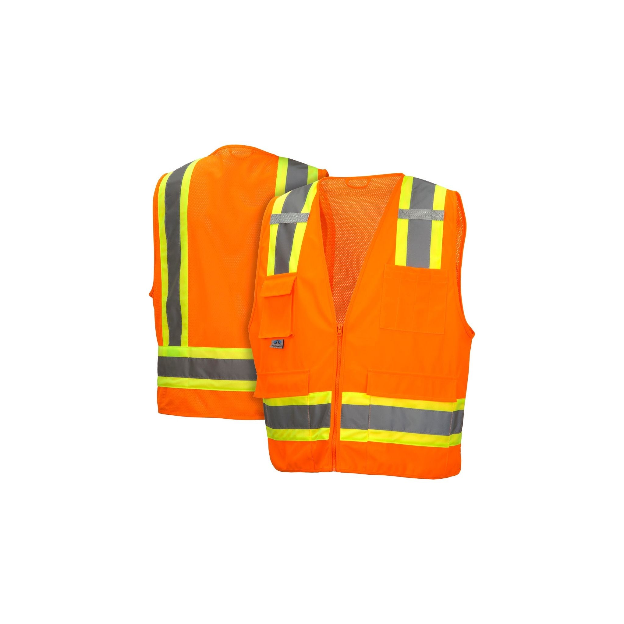 Pyramex RVZ 2420 Hi Vis jacket