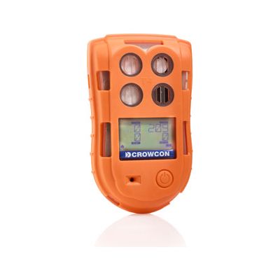 Crowcon T4 portable 4-gas monitor