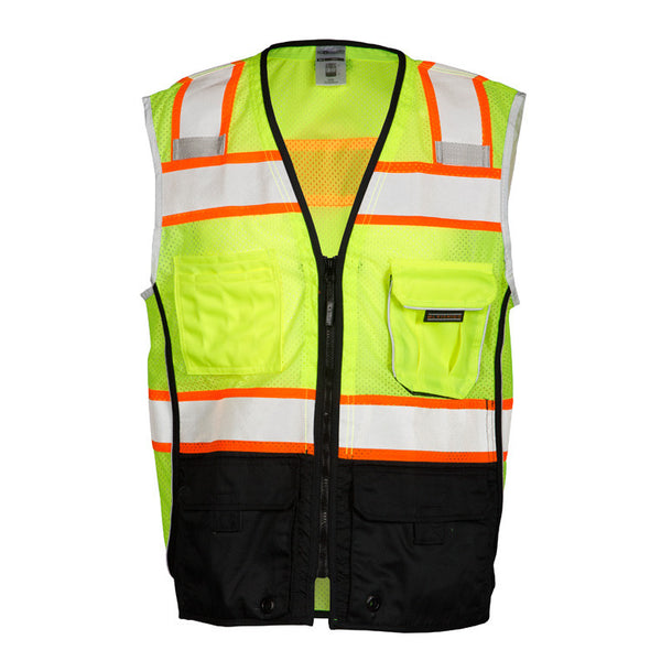 The original ml deals kishigo safety vest